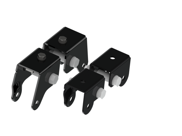 Лифт комплект для ATV C FORCE 800/1000 X8 H.O. EPS/X10 EPS | Мототека