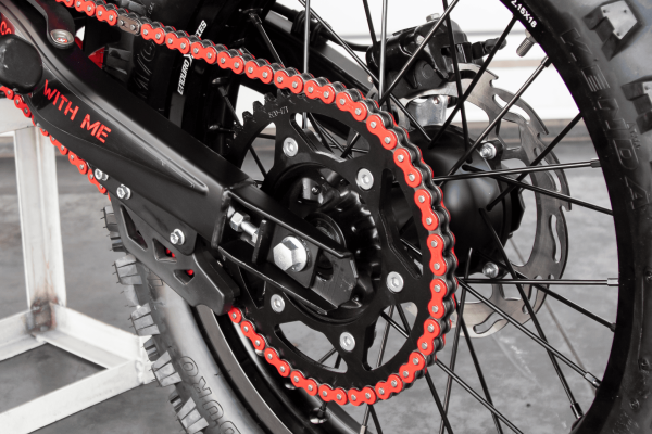 Мотоцикл кроссовый / эндуро Sanchez (Санчез) Bandit CB300F | Мототека Мотоцикл кроссовый / эндуро Sanchez (Санчез) Bandit CB300F | Мототека