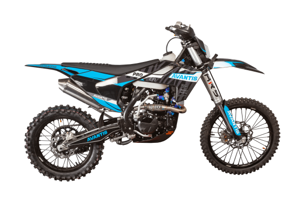 Мотоцикл кроссовый / эндуро Avantis (Авантис) Enduro 300 Pro EFI Exclusive (NC300 - S/182MM) ARS (2023) | Мототека Мотоцикл кроссовый / эндуро Avantis (Авантис) Enduro 300 Pro EFI Exclusive (NC300 - S/182MM) ARS (2023) | Мототека