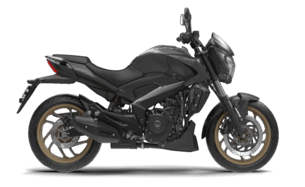Мотоцикл дорожный BAJAJ (Баджадж) Dominar 400 Special Edition (2018) с ПТС | Мототека