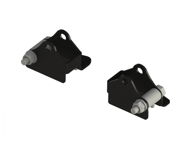 Лифт комплект передней оси U FORCE 1000 (U10 EPS) | Мототека