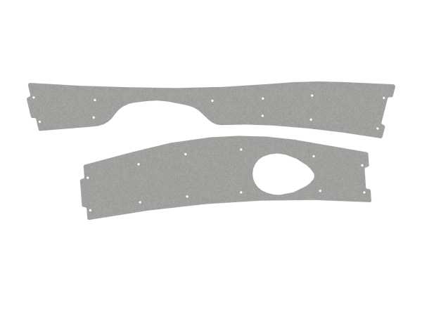 Защита корпуса вариатора | Мототека Защита корпуса вариатора | Мототека