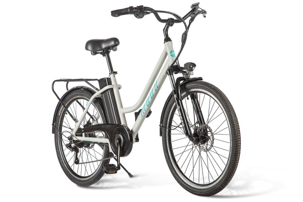 Электровелосипед Gelbert (Гелберт) Moon | Мототека